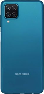 Samsung Galaxy A12 (A127F) 128GB Dual SIM, GSM Unlocked, (CDMA Verizon/Sprint Not Supported) Smartphone International Version (Fast Car Charger Bundle) No Warranty (Black) - Image 3